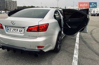 Седан Lexus IS 2006 в  фото 19 Седан Lexus IS 2006 в