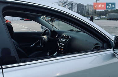 Седан Lexus IS 2006 в  фото 46 Седан Lexus IS 2006 в