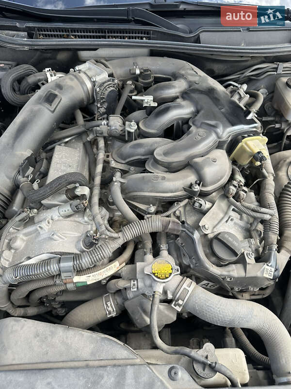 Седан Lexus IS 2015 в Києві