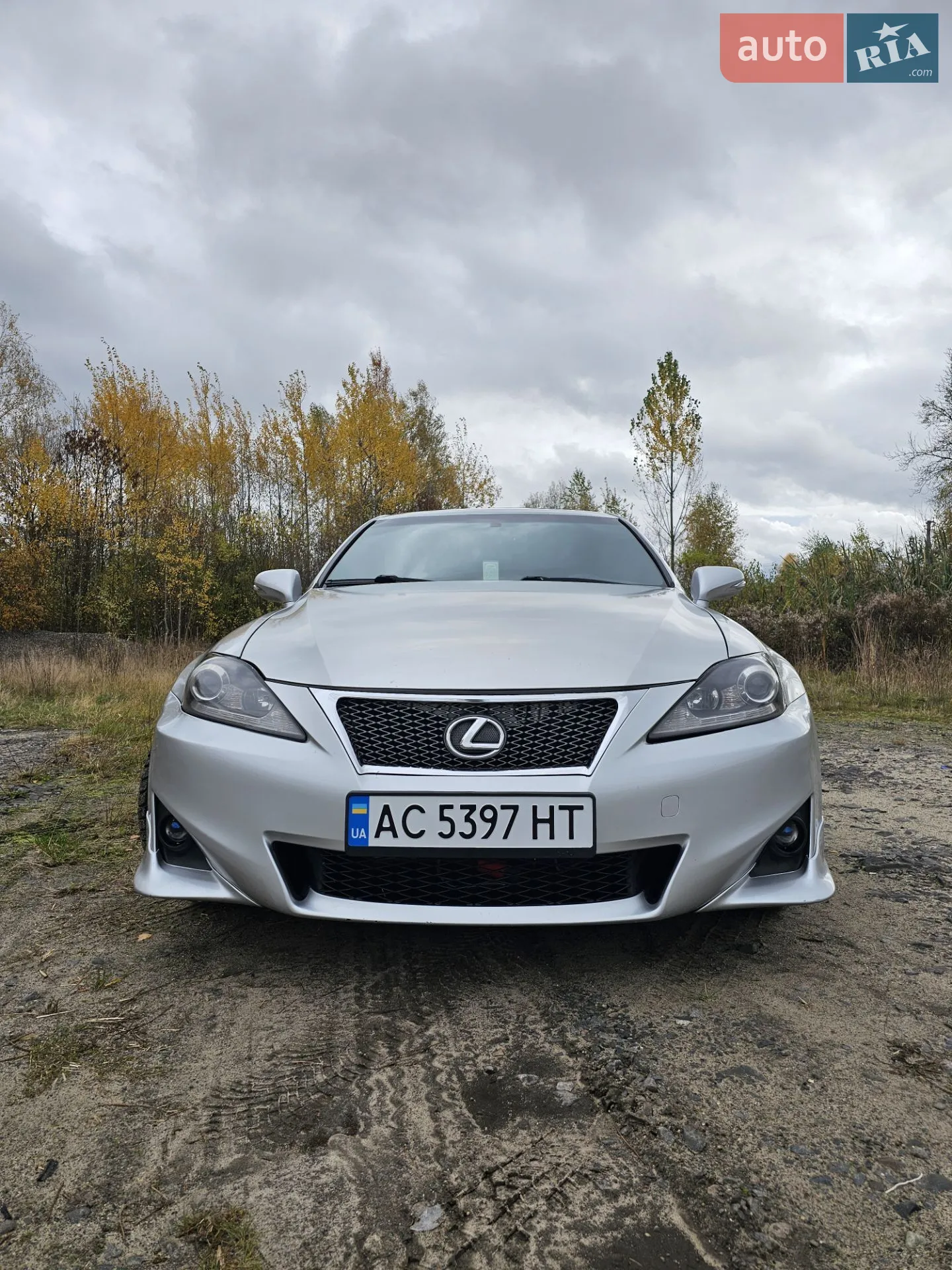 2011 Lexus IS - мініатюра 5