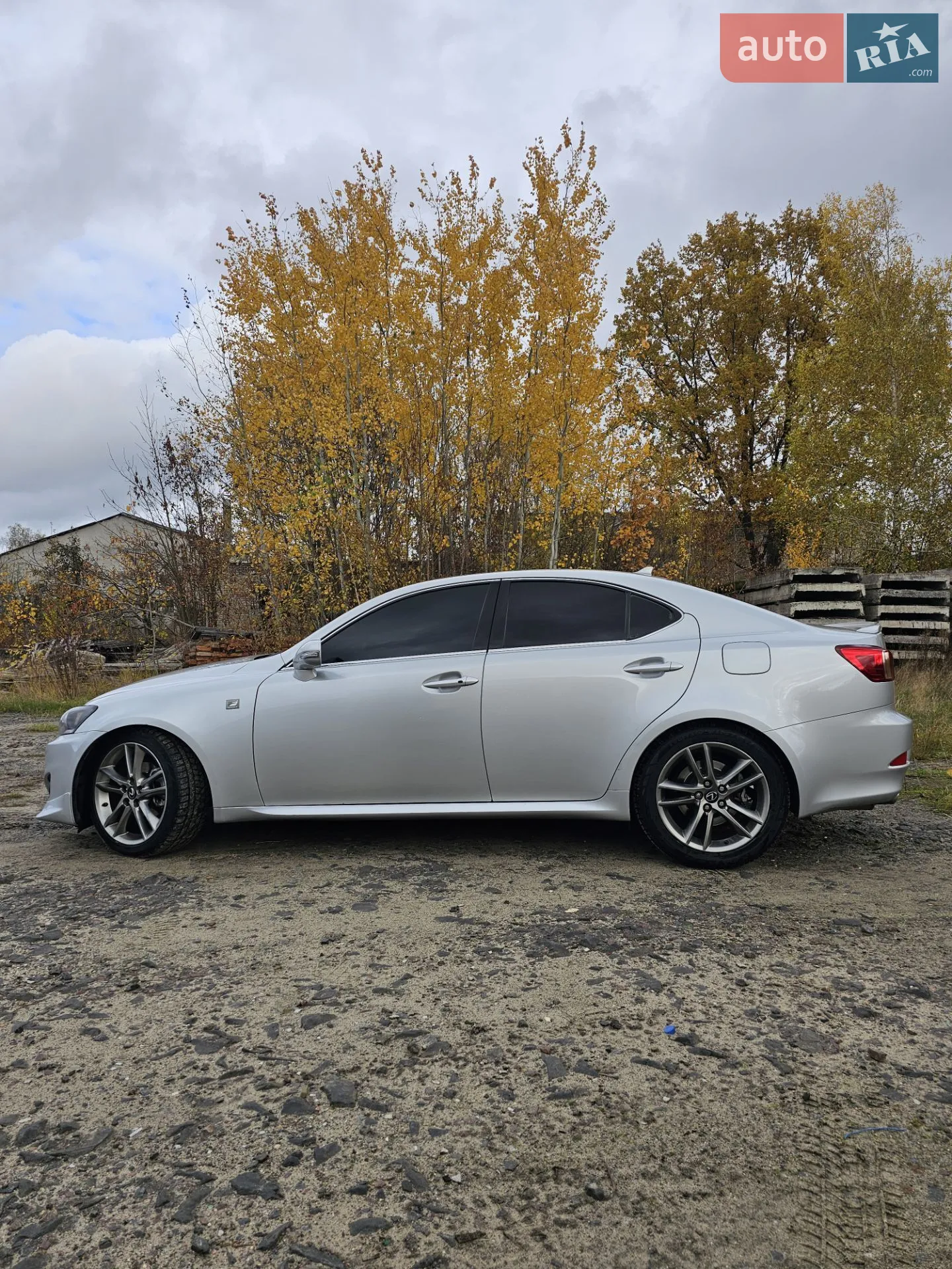 2011 Lexus IS - мініатюра 7