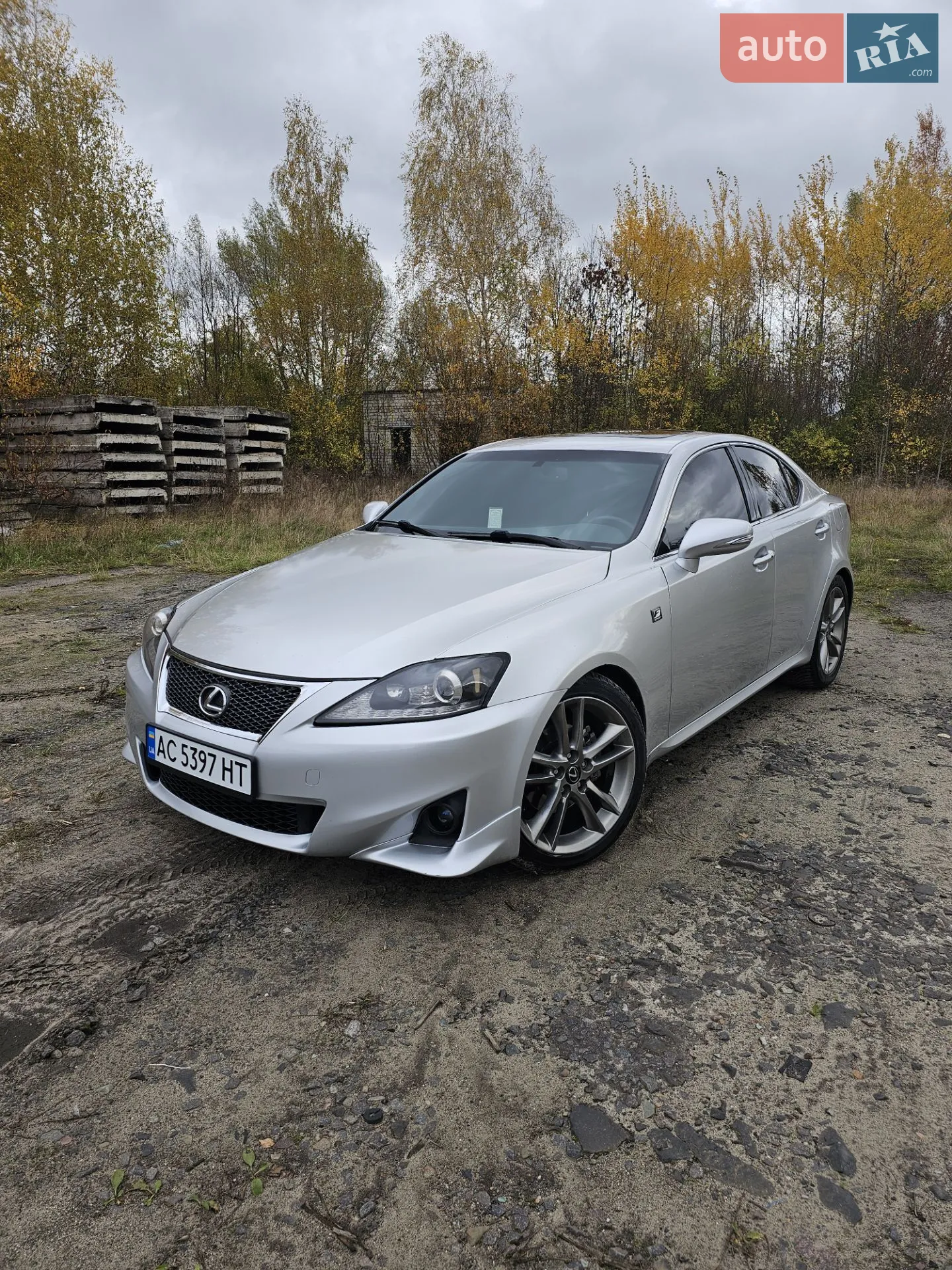 2011 Lexus IS - мініатюра 10