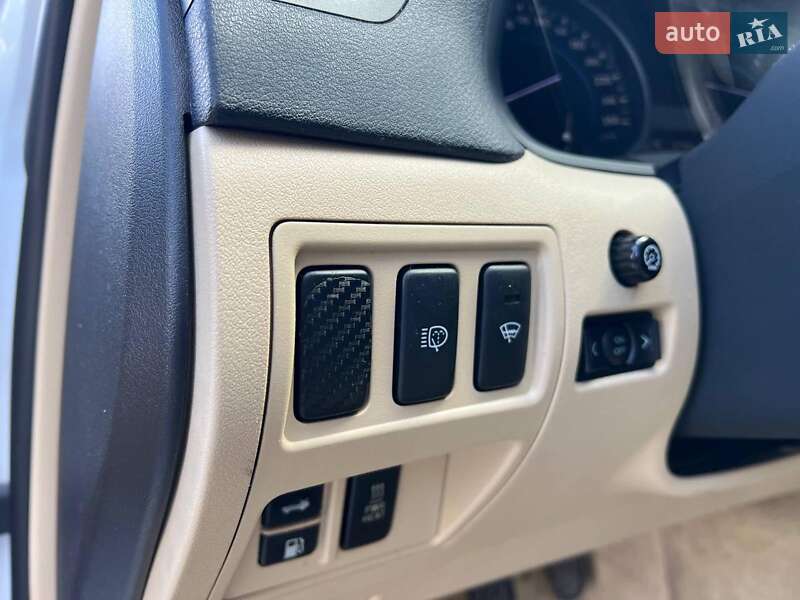 Седан Lexus IS 2006 в Львові фото 19 Седан Lexus IS 2006 в Львові