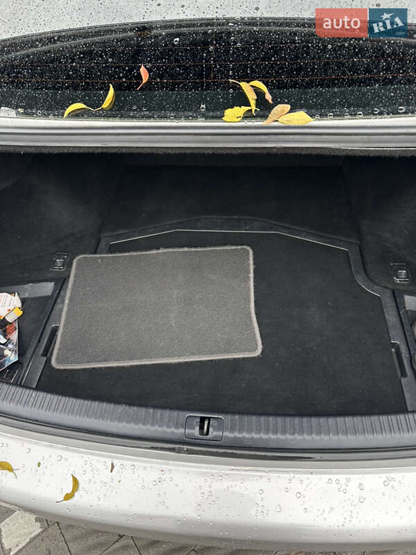 Седан Lexus IS 2007 в Львові