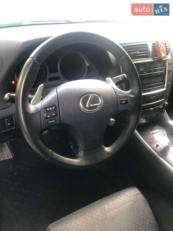 Седан Lexus IS 2006 в Харькове фото 5 Седан Lexus IS 2006 в Харькове