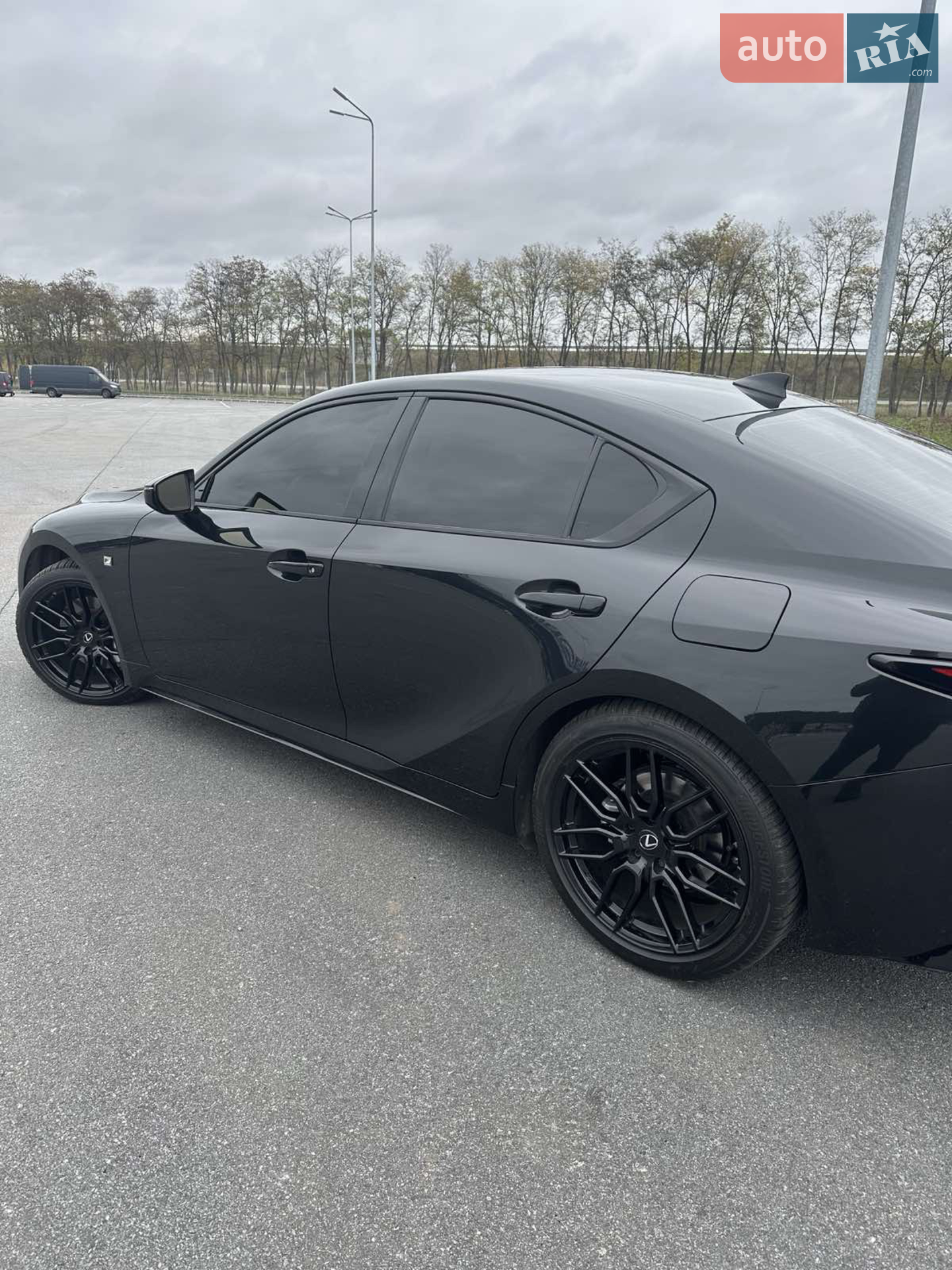 2022 Lexus IS - мініатюра 8