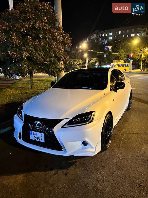 2006 Lexus IS, VIN JTHBE262172007941:plate — photo 1 (autoria)