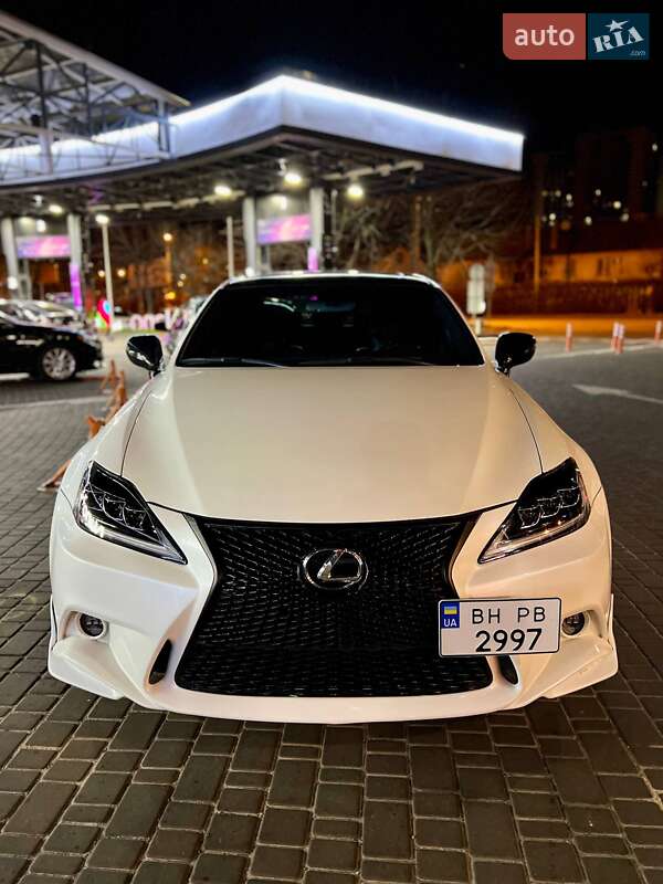 Lexus IS 2006