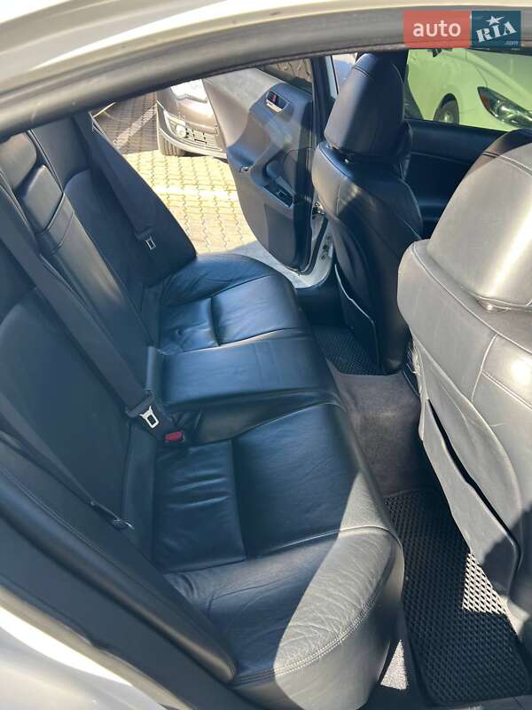 Седан Lexus IS 2006 в Одессе фото 25 Седан Lexus IS 2006 в Одессе
