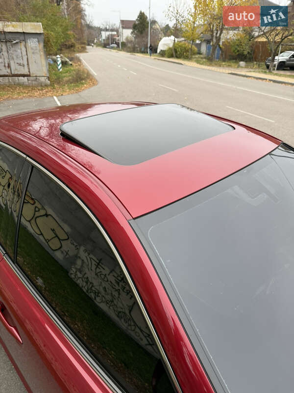 Седан Lexus IS 2008 в Киеве