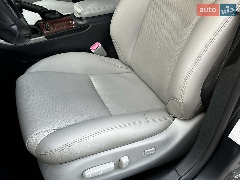 Седан Lexus IS 2007 в Охтирці фото 17 Седан Lexus IS 2007 в Охтирці