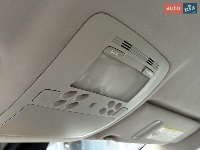 Седан Lexus IS 2007 в Охтирці фото 22 Седан Lexus IS 2007 в Охтирці