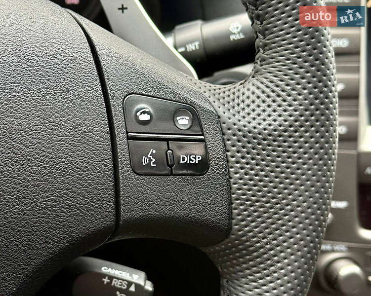 Седан Lexus IS 2007 в Києві фото 23 Седан Lexus IS 2007 в Києві