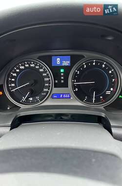 Седан Lexus IS 2010 в Киеве