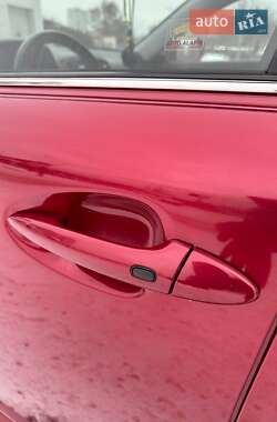 Седан Lexus IS 2010 в Киеве