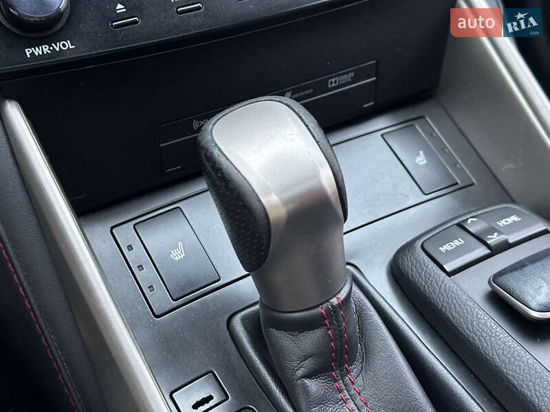 Седан Lexus IS 2013 в Одесі