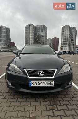 Седан Lexus IS 2010 в Києві