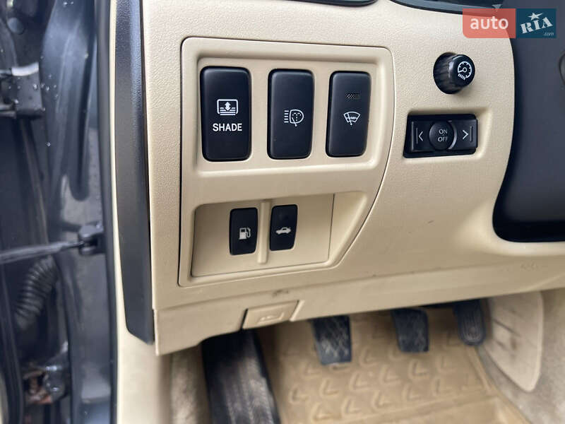 Седан Lexus IS 2006 в Тернополі фото 43 Седан Lexus IS 2006 в Тернополі