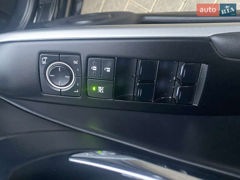 Седан Lexus IS 2014 в Одессе фото 20 Седан Lexus IS 2014 в Одессе