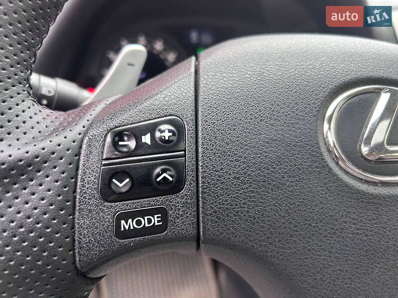 Седан Lexus IS 2008 в Києві фото 20 Седан Lexus IS 2008 в Києві
