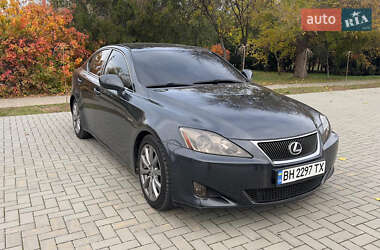 Седан Lexus IS 2006 в Одесі