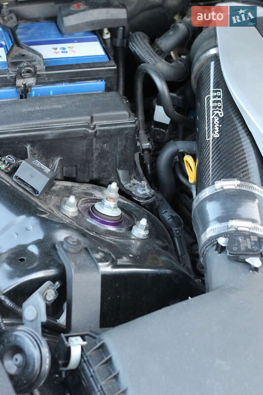 Седан Lexus IS 2021 в Одессе