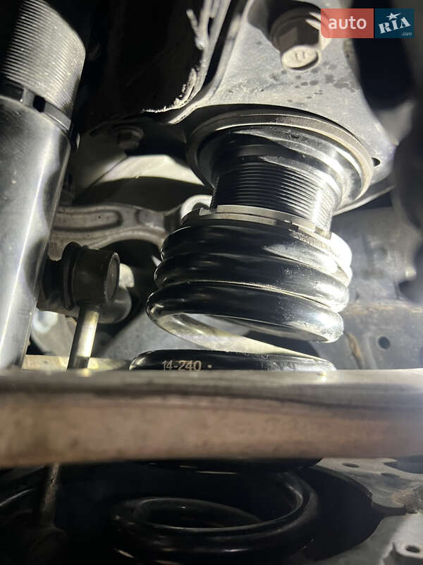 Седан Lexus IS 2021 в Одессе