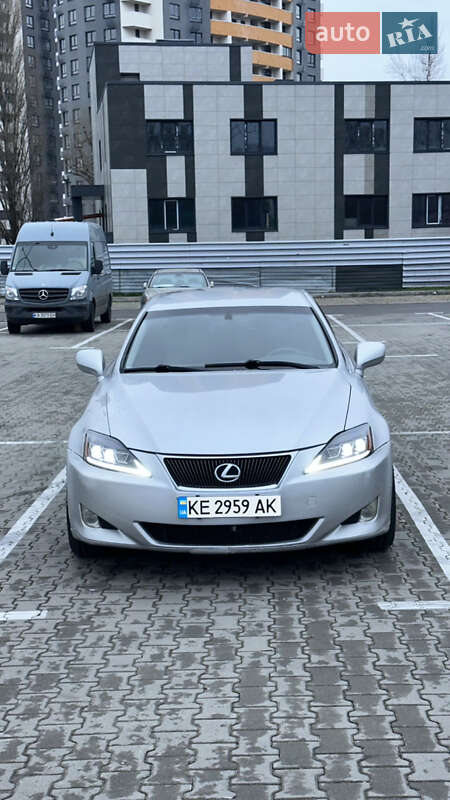 Lexus IS 2006 Lexus IS 2006