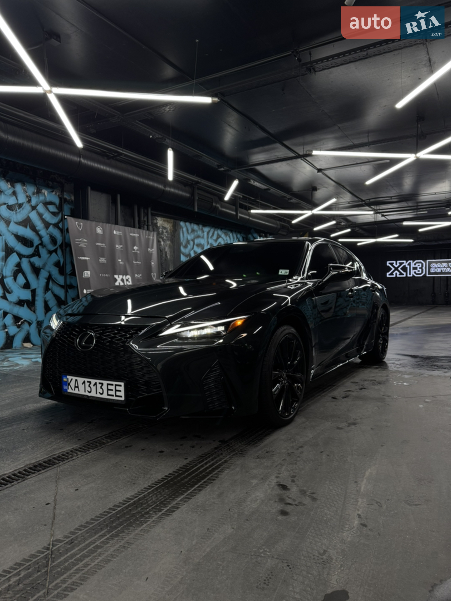2024 Lexus IS - мініатюра 12