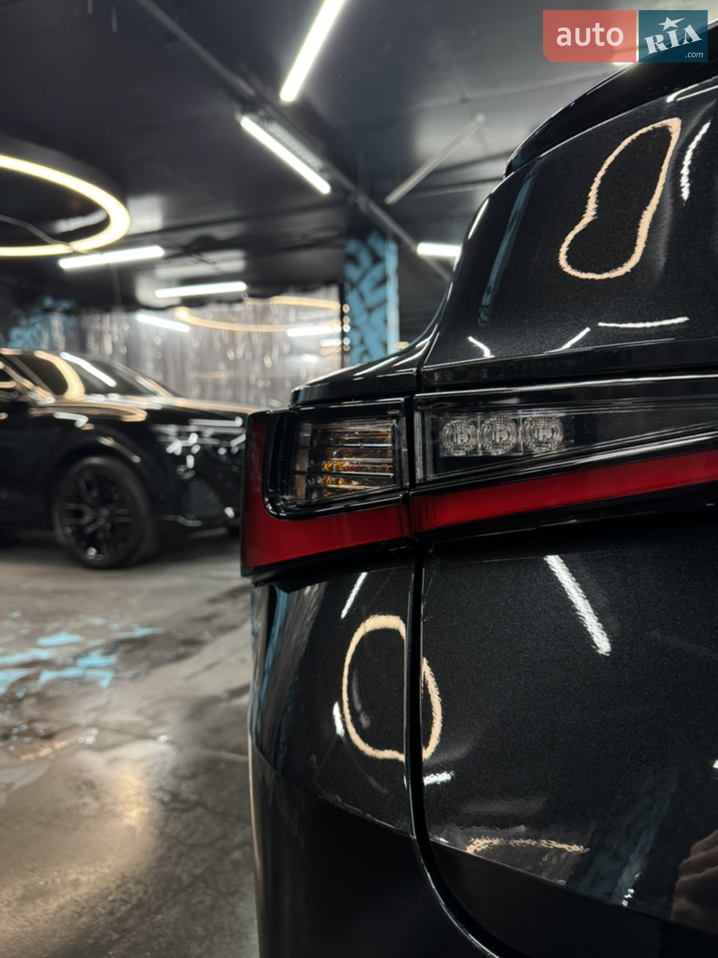 2024 Lexus IS - мініатюра 25