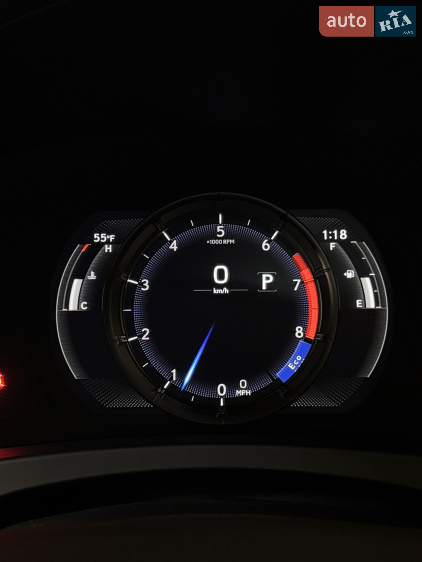 2024 Lexus IS - мініатюра 42