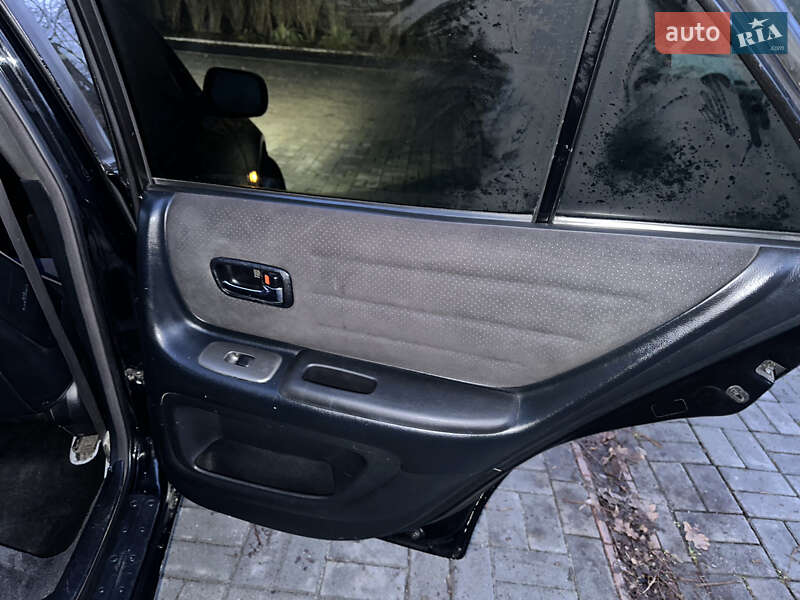 Седан Lexus IS 2003 в Дрогобичі фото 25 Седан Lexus IS 2003 в Дрогобичі