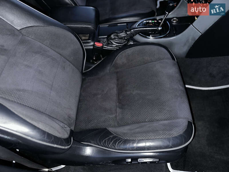 Седан Lexus IS 2003 в Дрогобичі фото 31 Седан Lexus IS 2003 в Дрогобичі