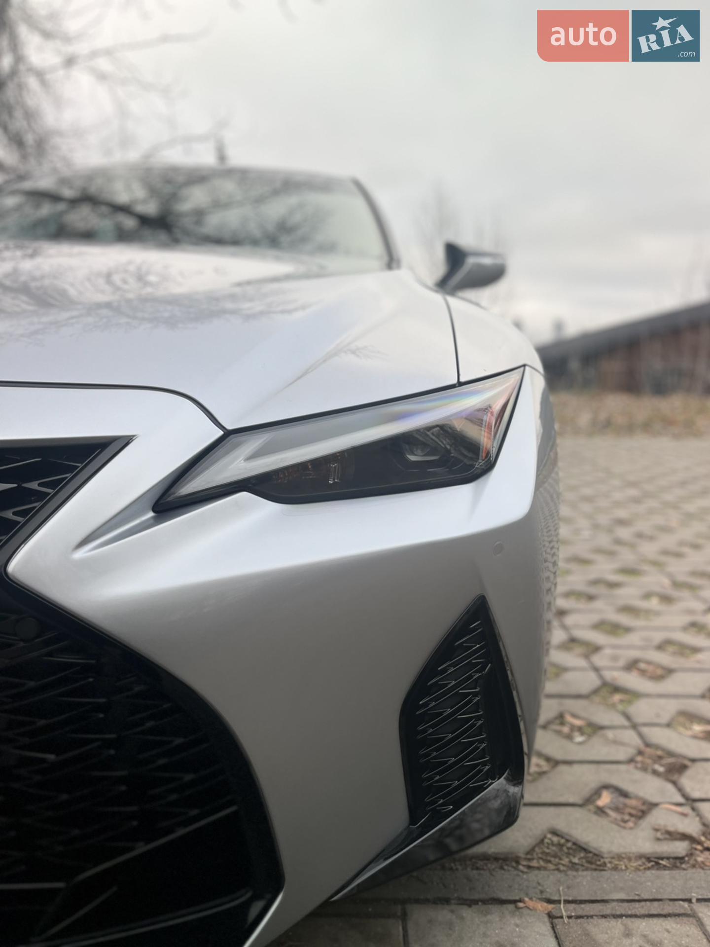2022 Lexus IS - мініатюра 13