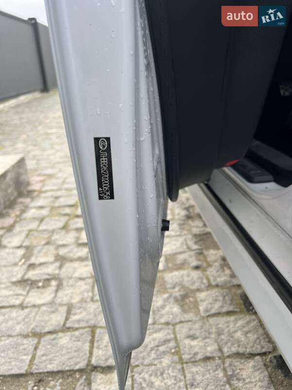 Седан Lexus IS 2006 в Ланівці фото 8 Седан Lexus IS 2006 в Ланівці