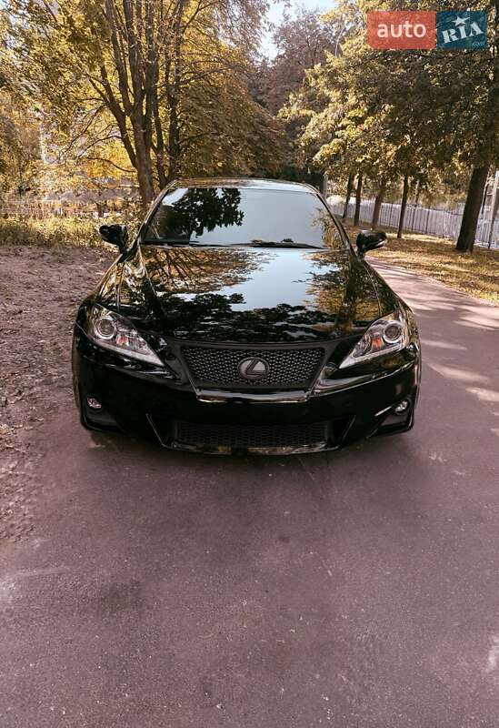 Седан Lexus IS 2011 в Києві фото 56 Седан Lexus IS 2011 в Києві