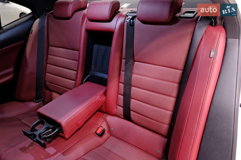 Седан Lexus IS 2018 в Одессе