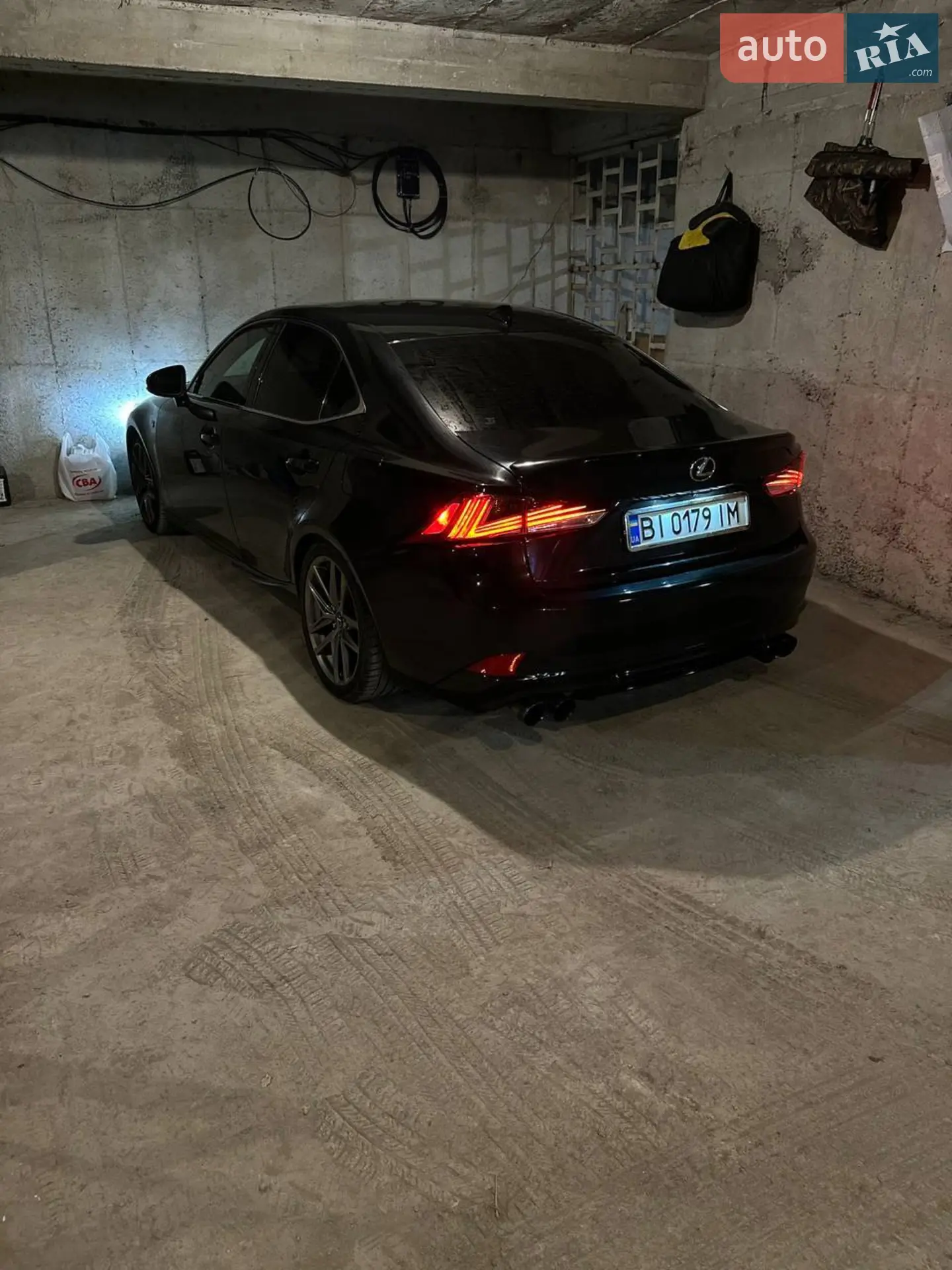 2018 Lexus IS - мініатюра 4