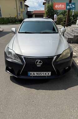 Седан Lexus IS 2006 в Киеве