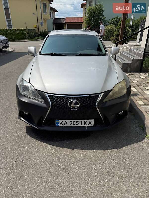 2006 Lexus IS, VIN JTHCK262X65006782:plate — фото 1 (autoria)