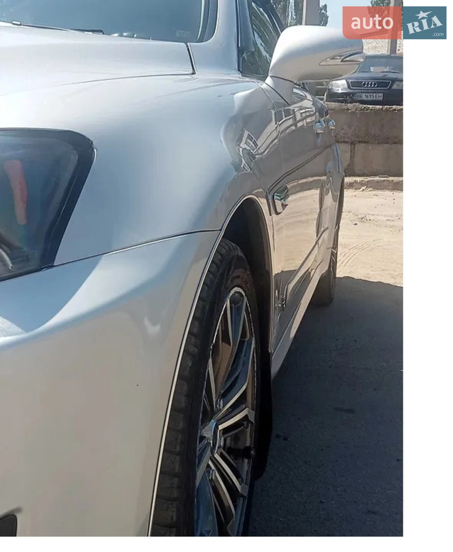 2011 Lexus IS - мініатюра 6