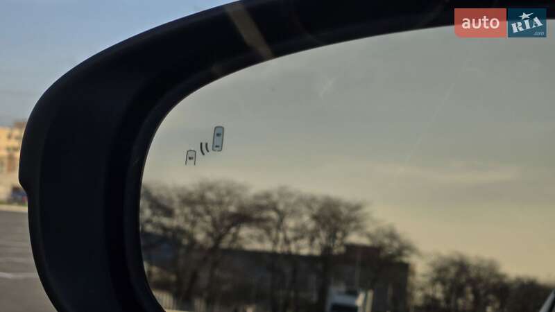 Седан Lexus IS 2016 в Одессе