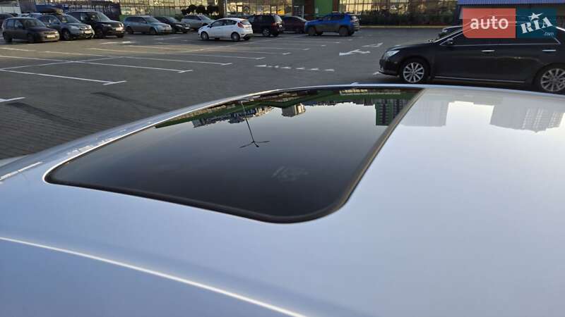 Седан Lexus IS 2016 в Одессе