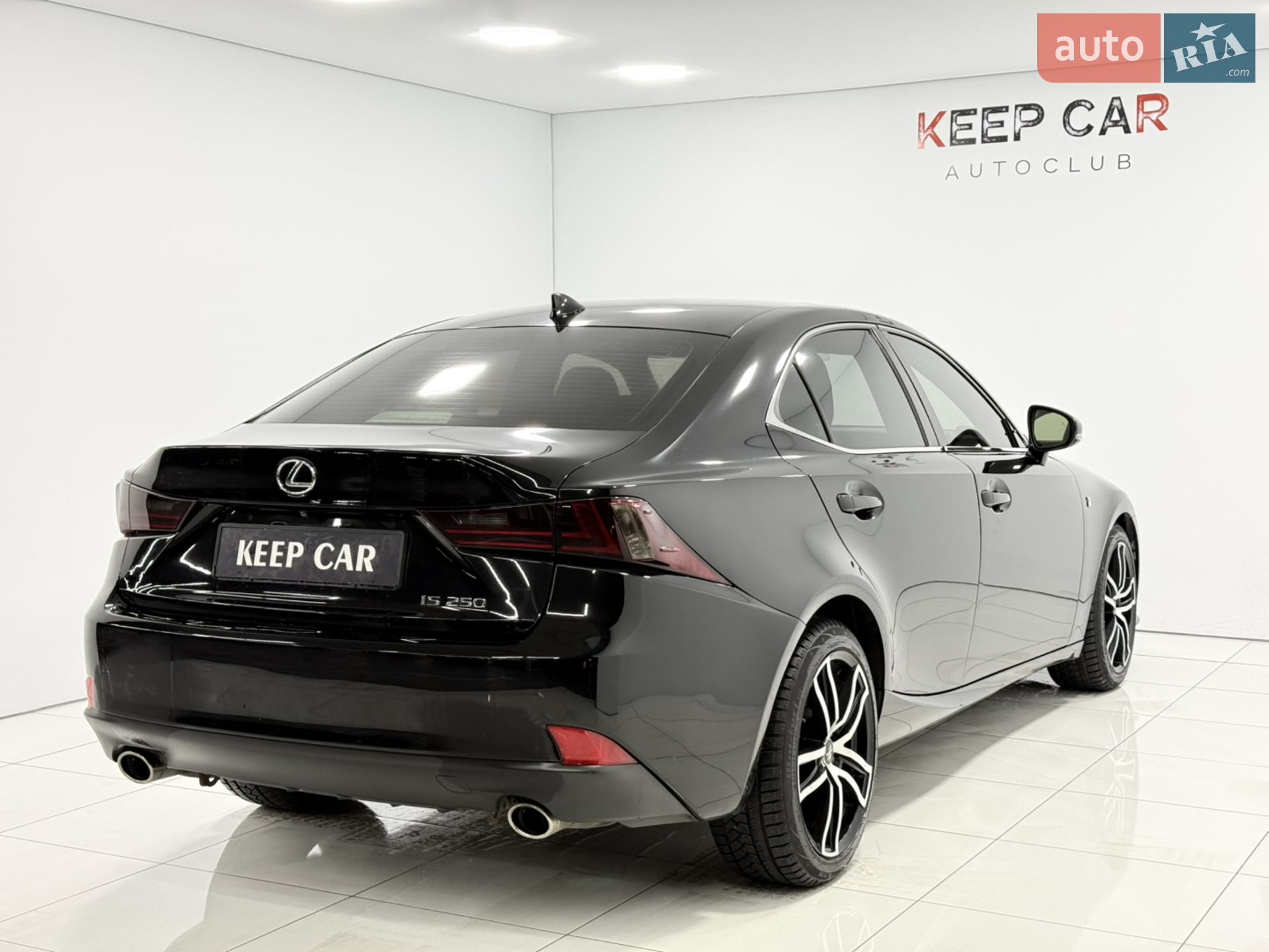 2014 Lexus IS - мініатюра 7
