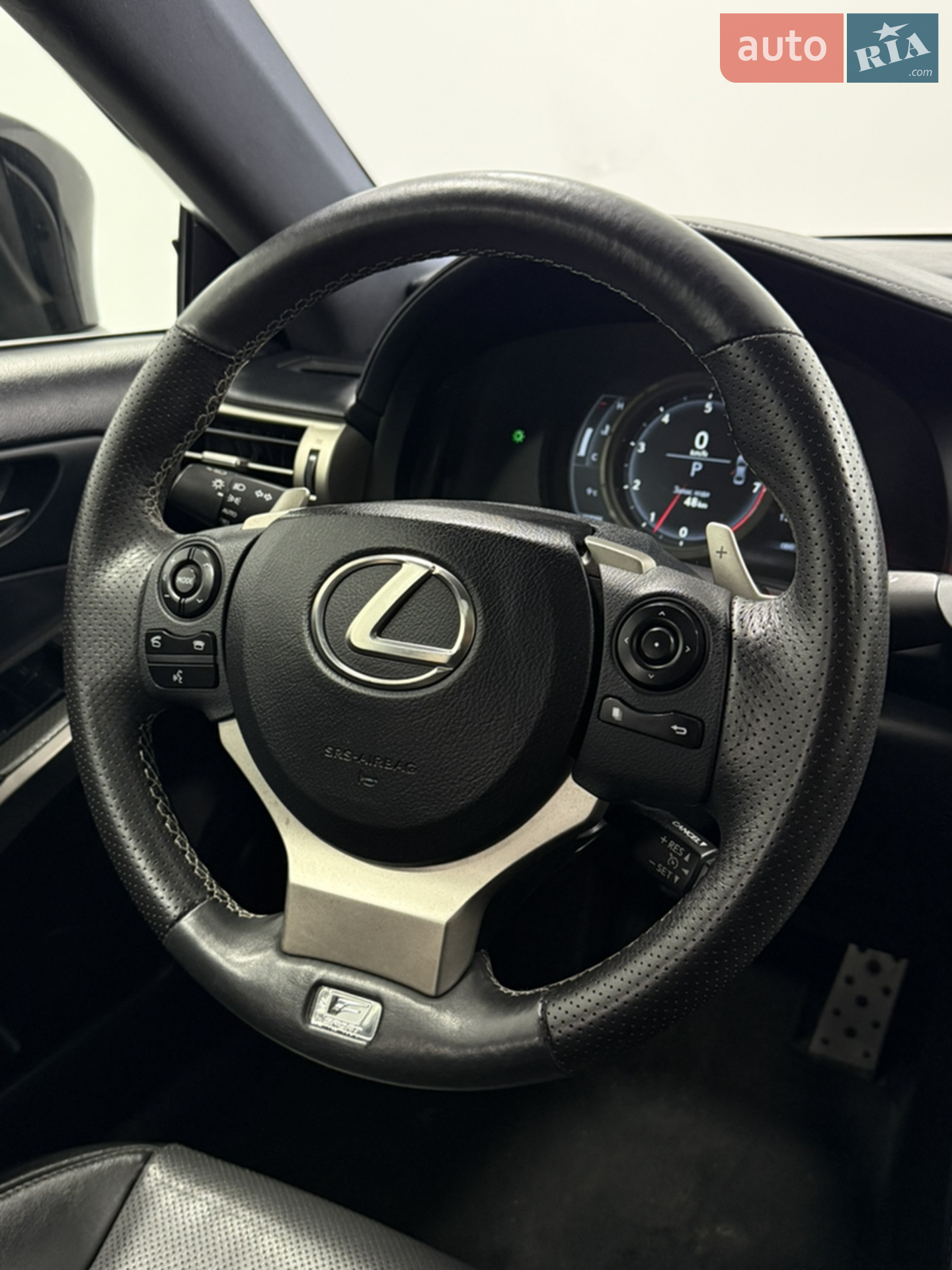 2014 Lexus IS - мініатюра 17