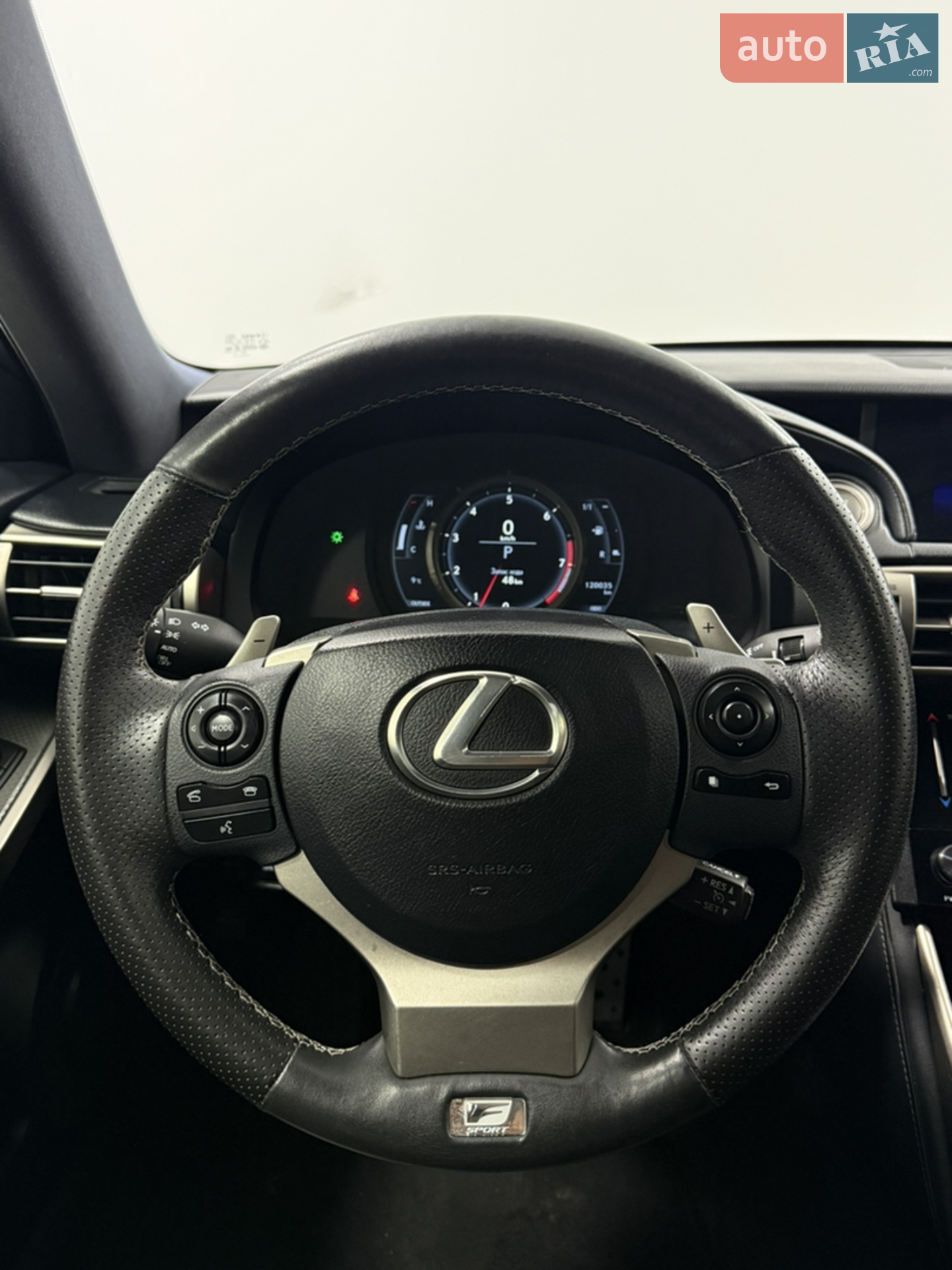 2014 Lexus IS - мініатюра 18