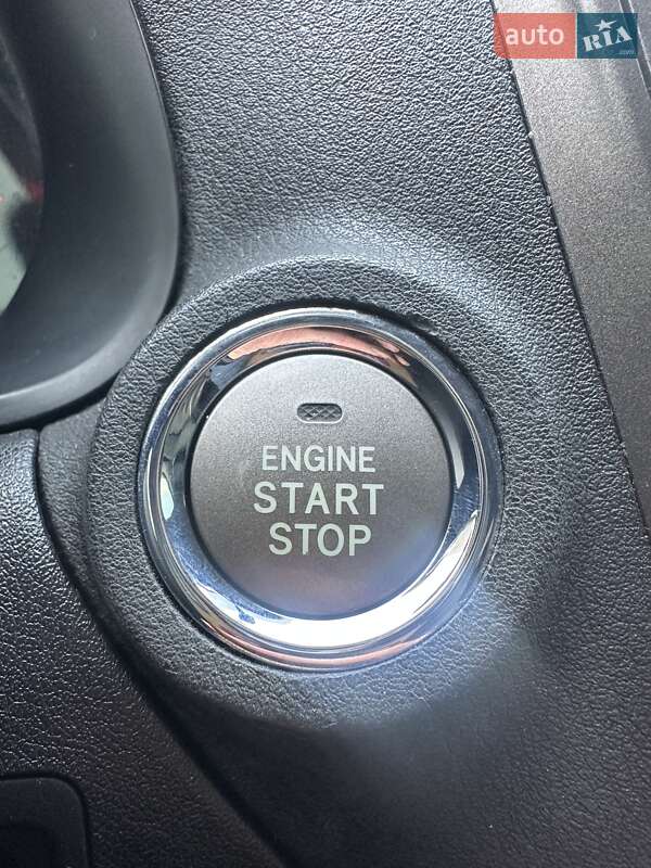 Седан Lexus IS 2007 в Білогородці