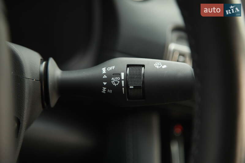 Седан Lexus IS 2021 в Харькове