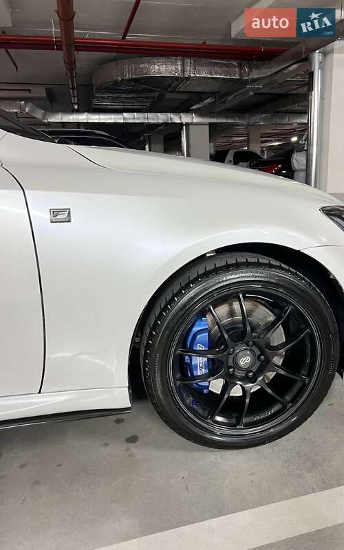 Седан Lexus IS 2006 в Одесі