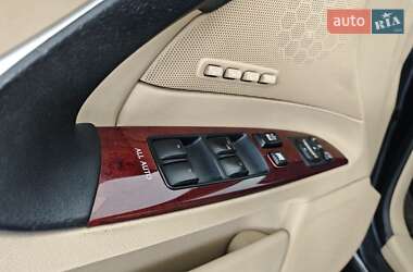Седан Lexus IS 2007 в Харькове